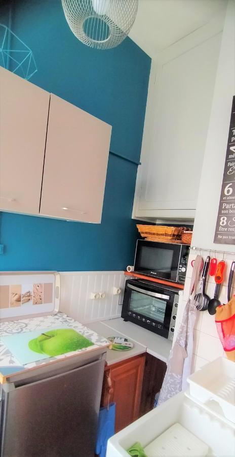 Appartement Mesnil Val *