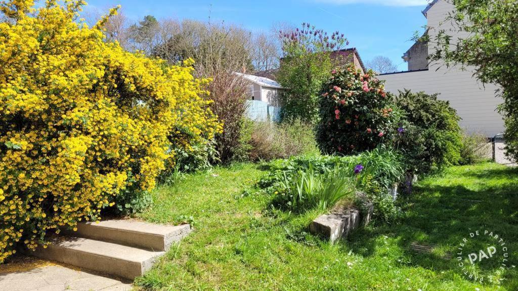Mesnil Val Appartement