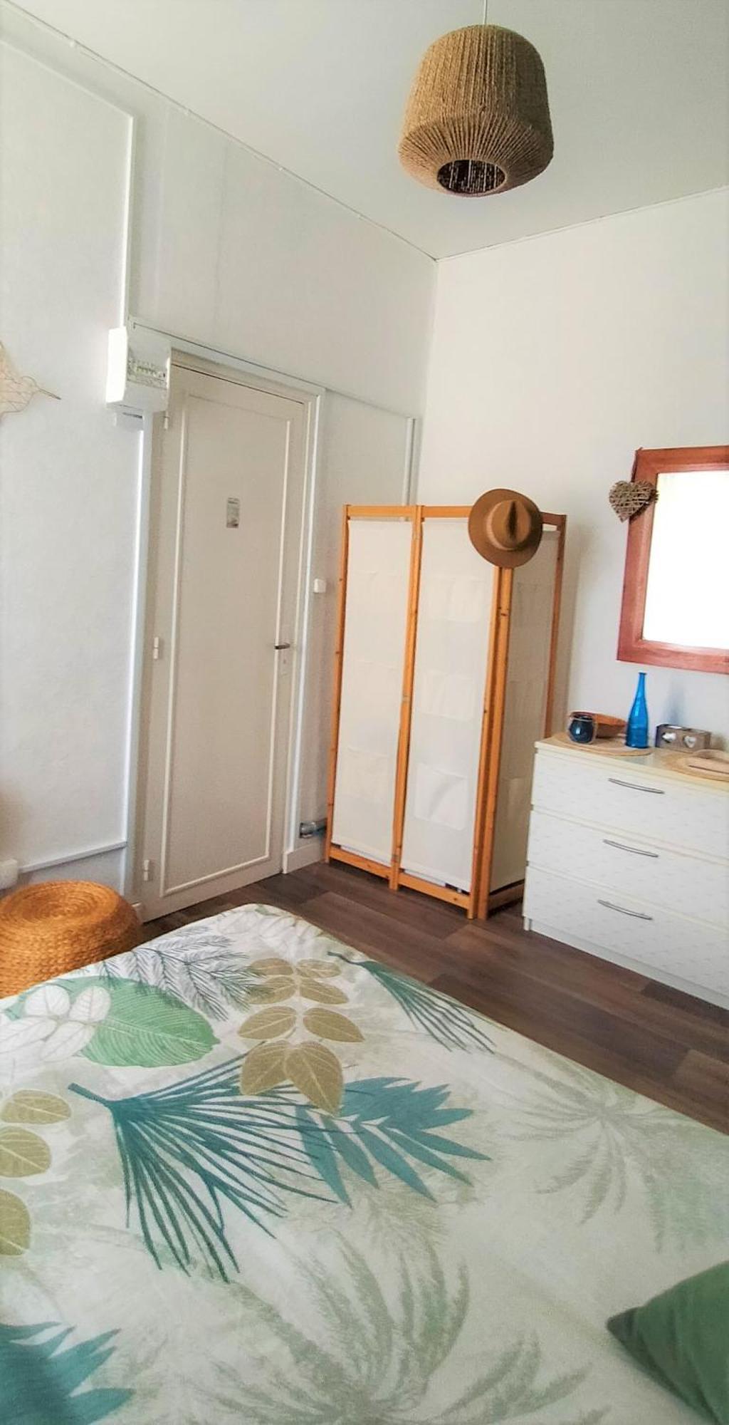 Mesnil Val Appartement *