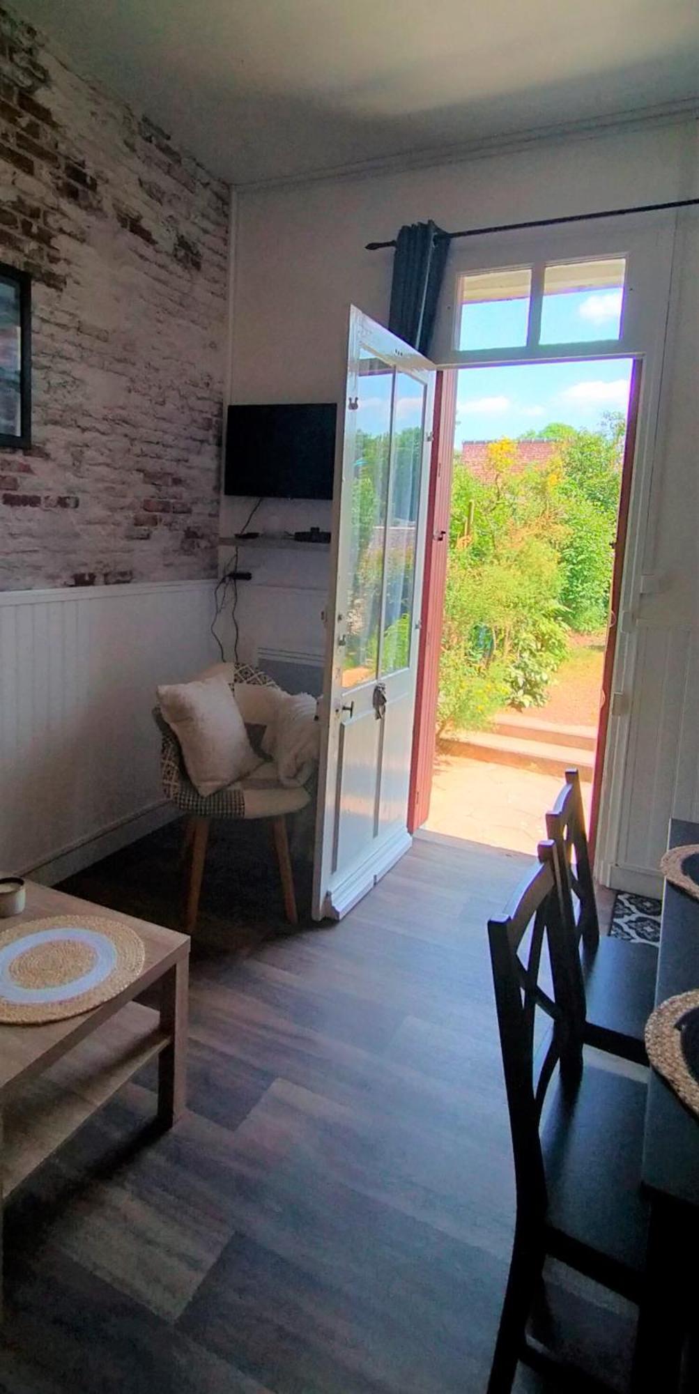 Mesnil Val Criel-sur-Mer